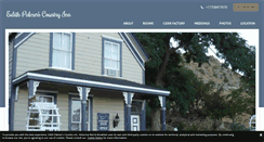 Desktop Screenshot of edithpalmers.com